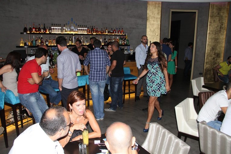 Ora The Terrace Opening